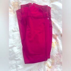 Fabletics Motion 365 leggings